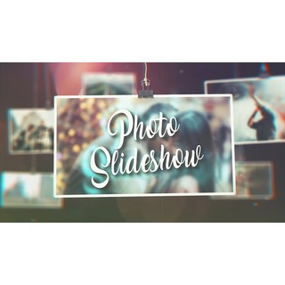Videohive Wedding Gold Slideshow Shopee Malaysia