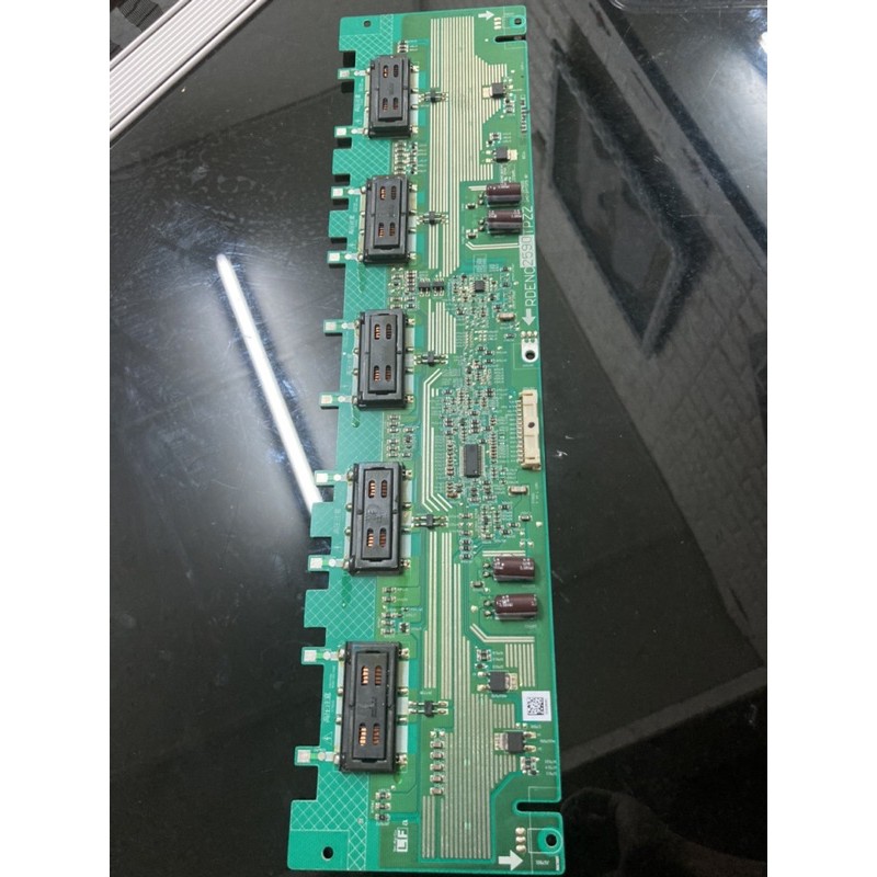 backlight inverter TV sharp LC32L400M