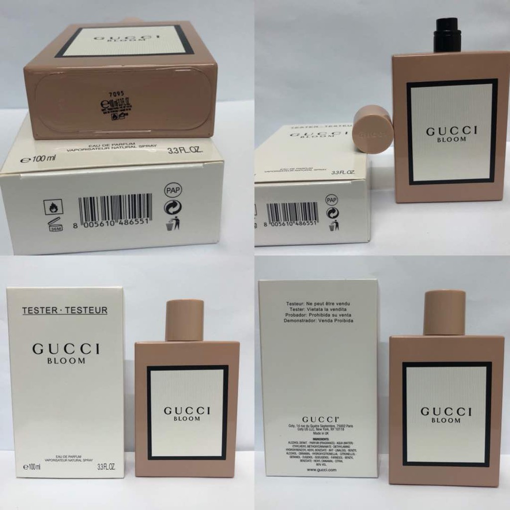 parfum original gucci