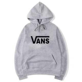 vans hoodie man