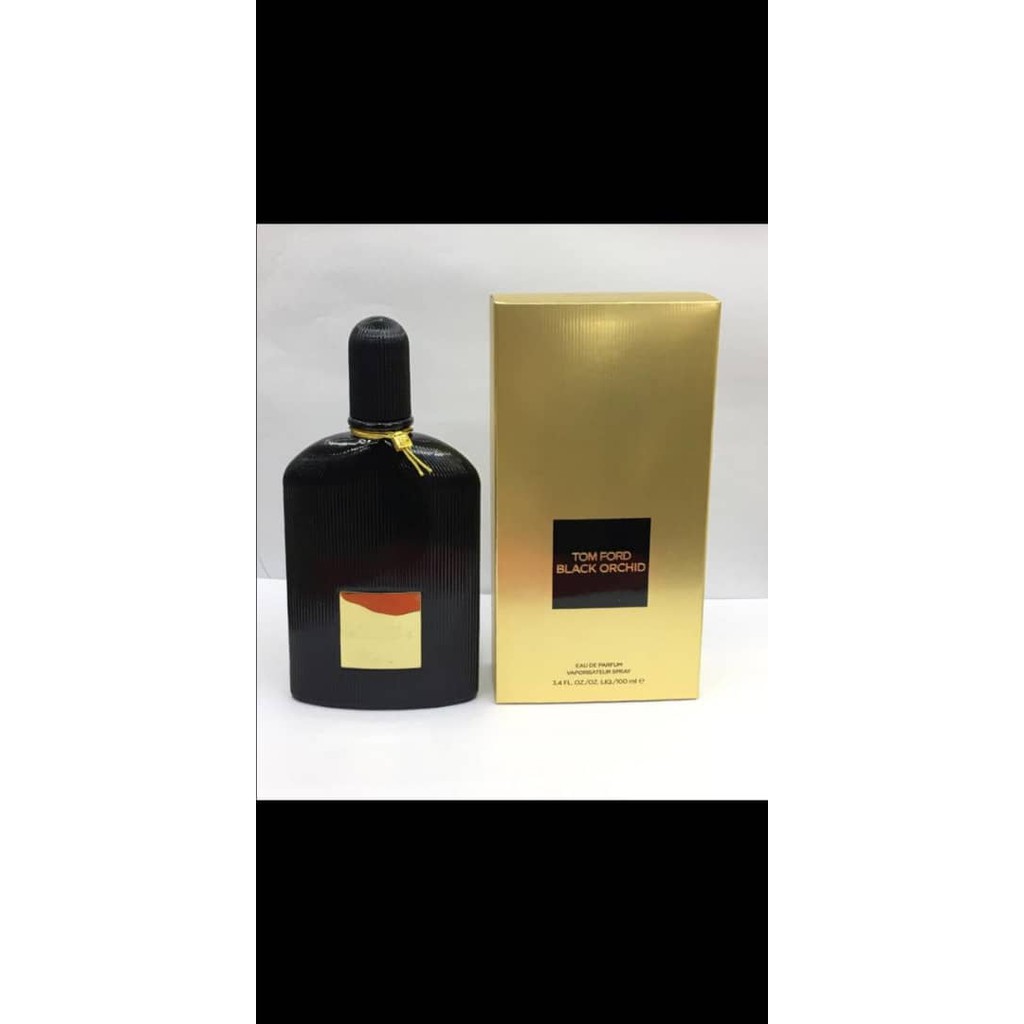 black orchid perfume for women