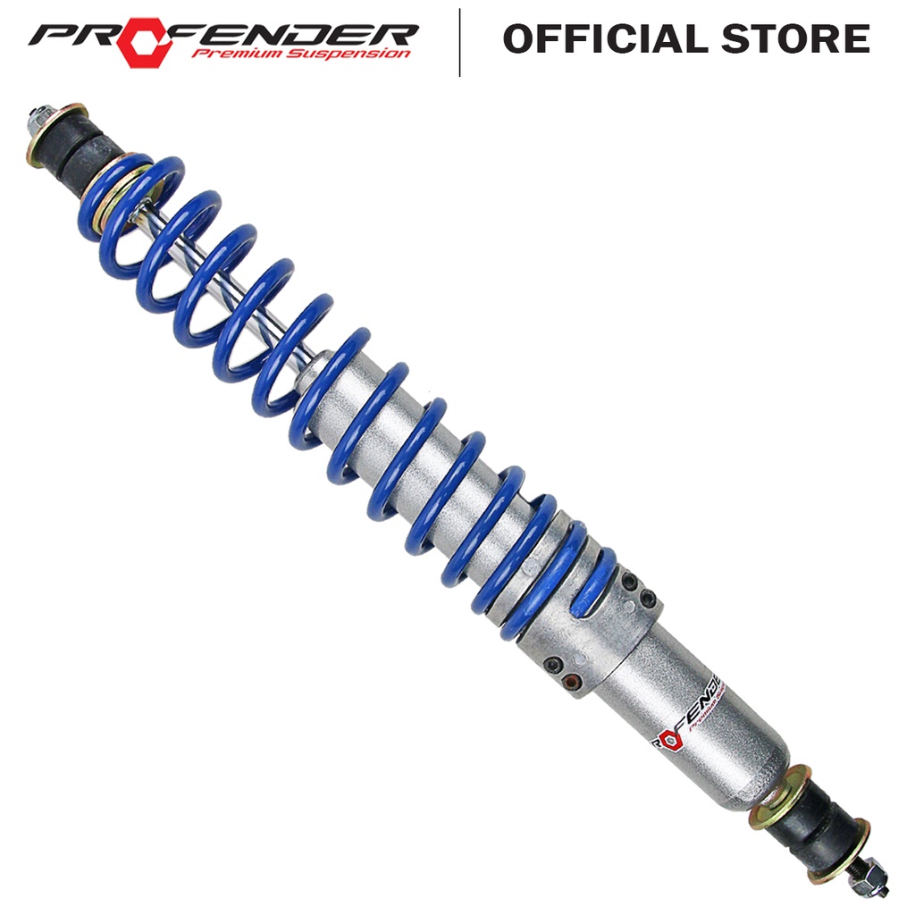 PROFENDER Steering Damper Steering Shock Damper Land Rover Series 1 2 3