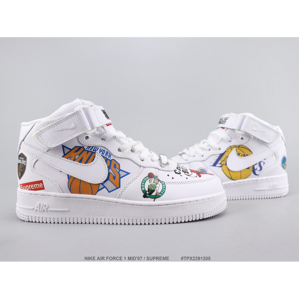nike supreme high tops