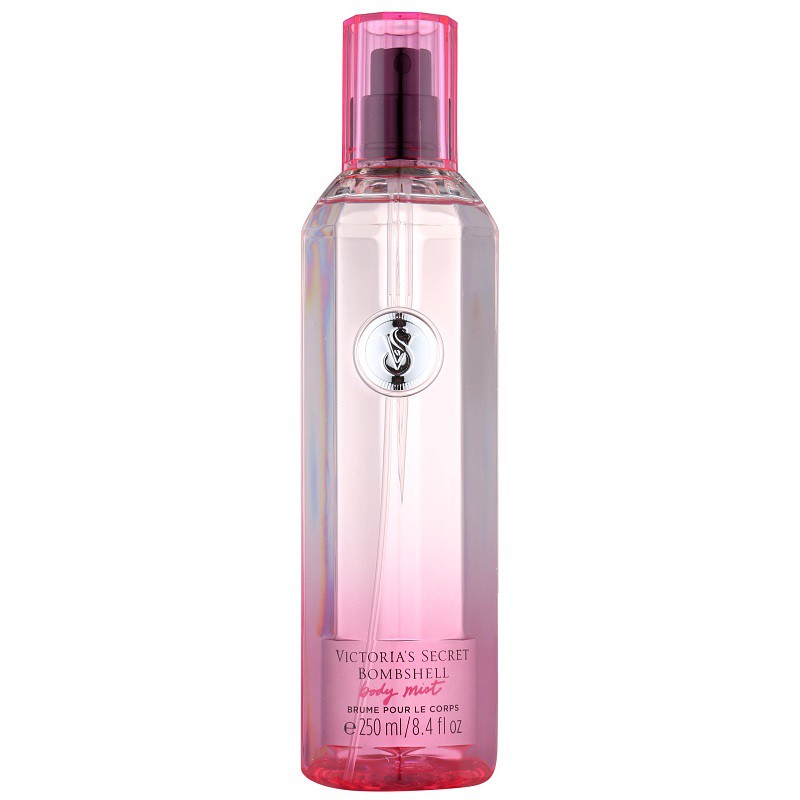 victoria secret bombshell brume