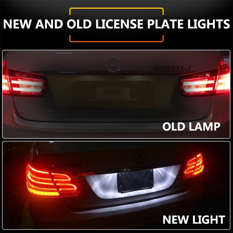 myvi number plate bulb