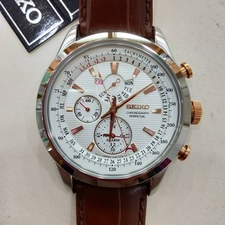 seiko chronograph perpetual 7t86
