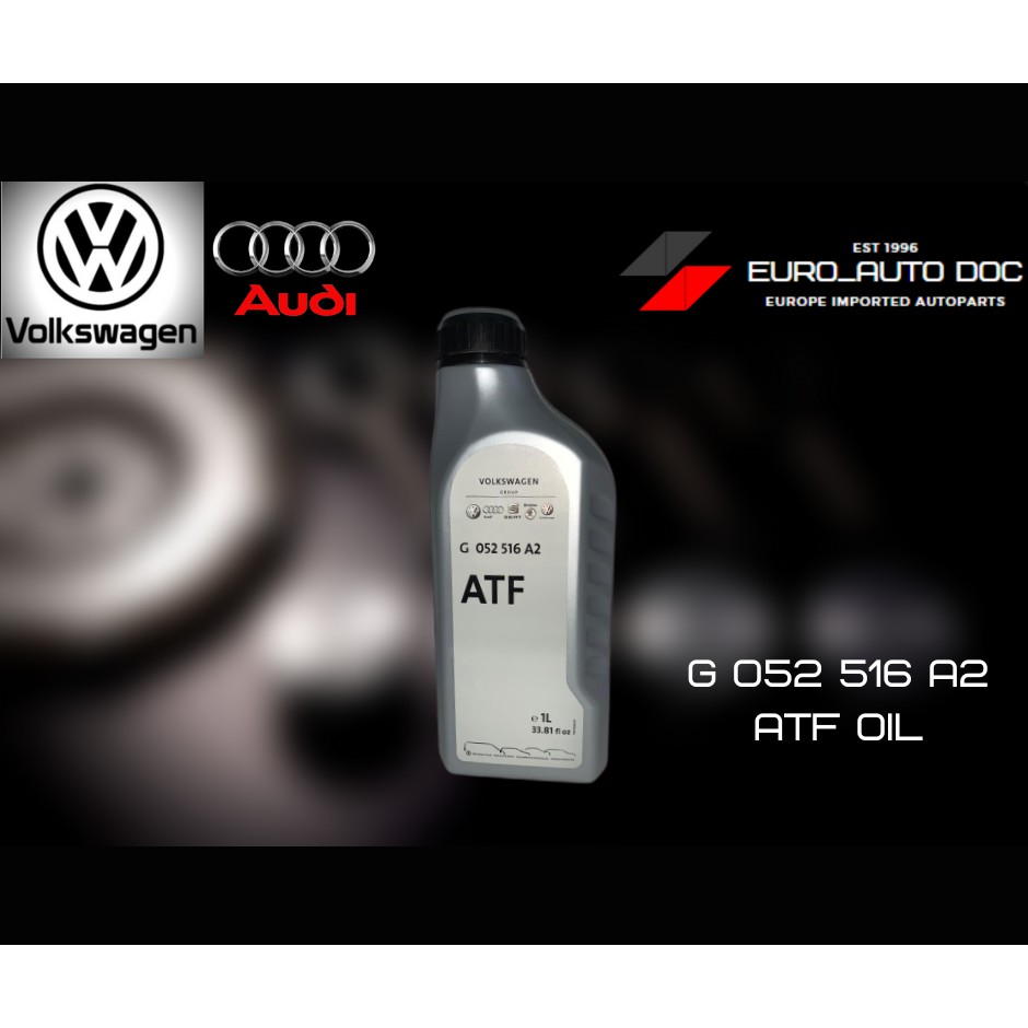 (100%ORI)VOLKSWAGEN/AUDI B8 A4 C7 A6 A5 Auto Transmission Fluid/ATF OIL ...