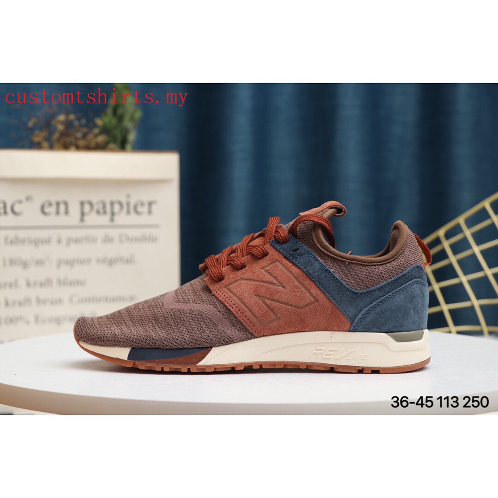 nb mrl247