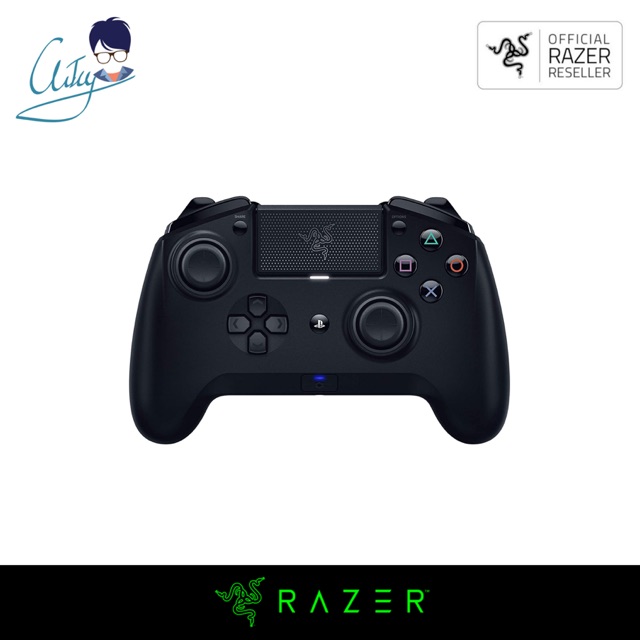 razer raiju warranty