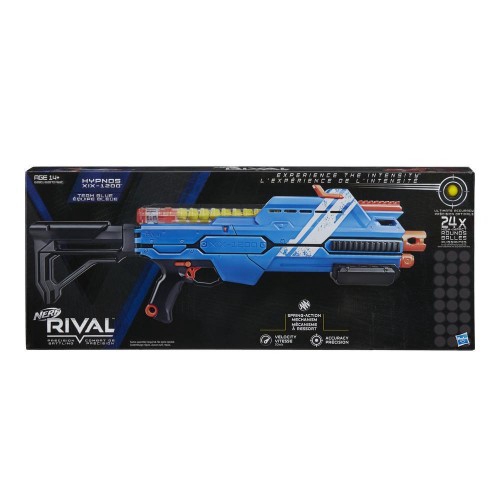 nerf rival blue