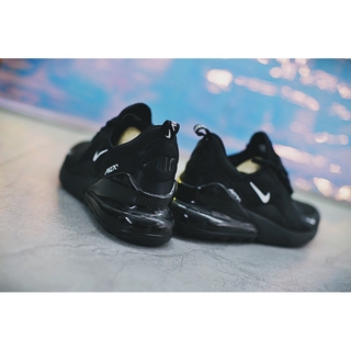 nike air max 27c black