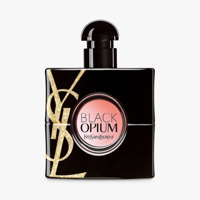 ysl perfume limited edition