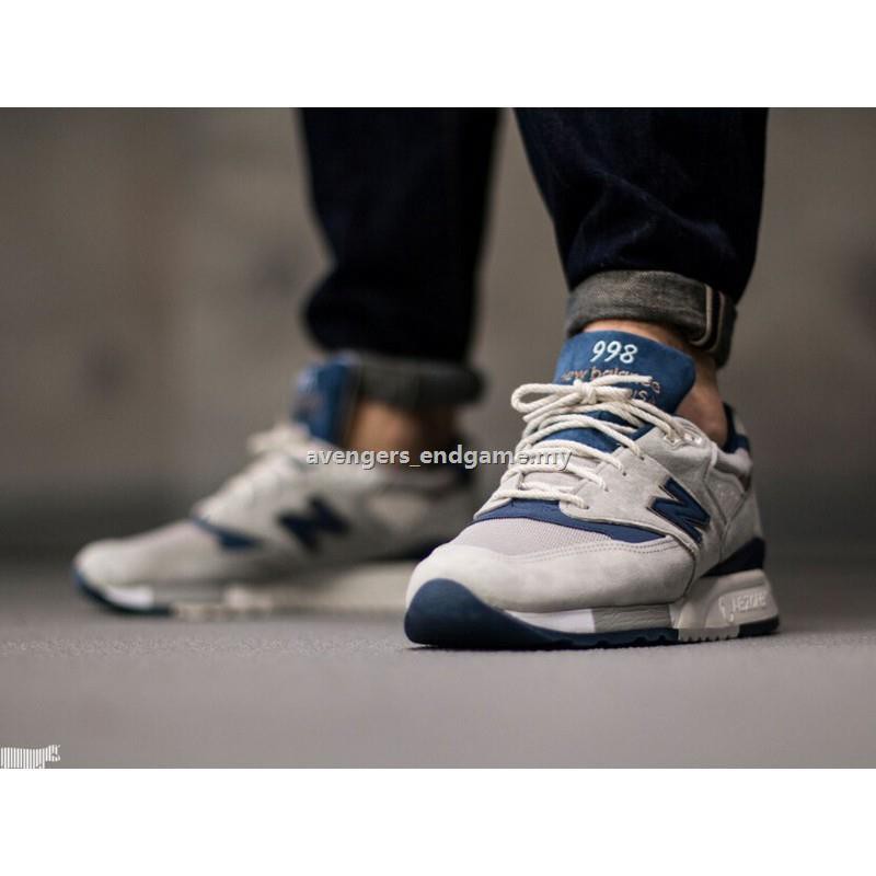 new balance 998 45