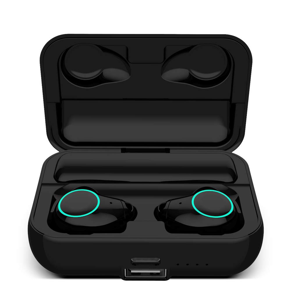 arbily wireless earbuds