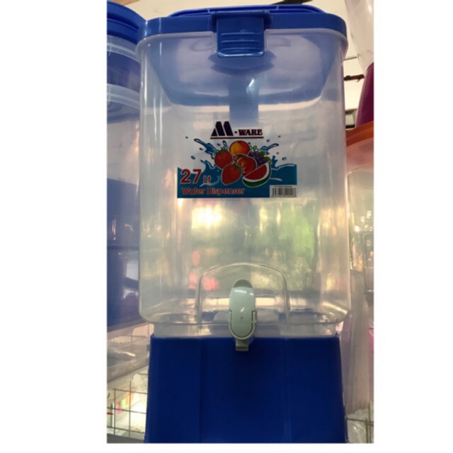 Water dispenser (27 litre) Shopee Malaysia