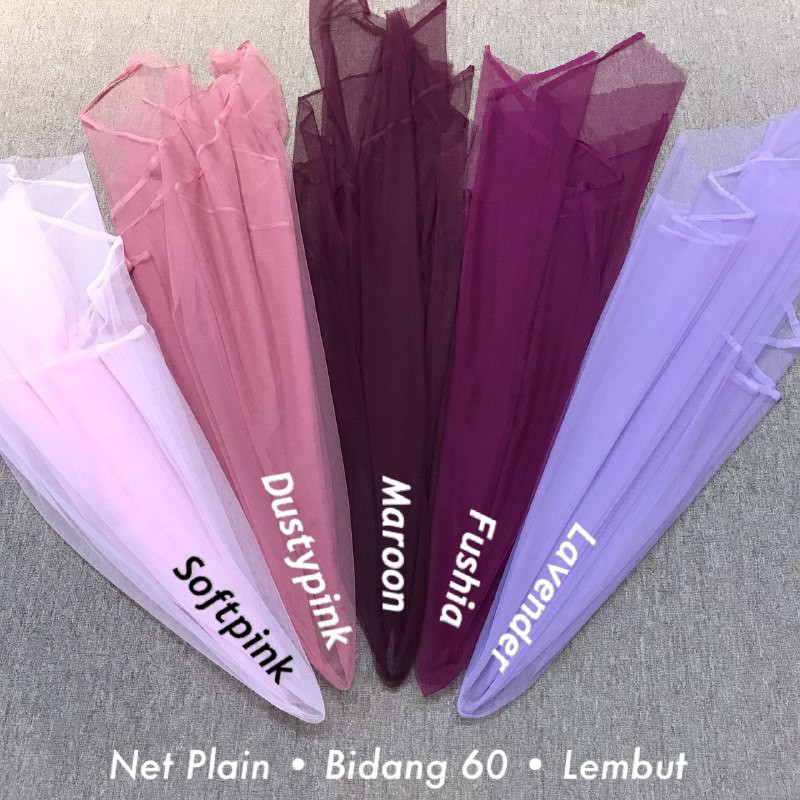 Kain Net Veil Lembut Untuk Pengantin Sesuai Untuk Buat Pada Kain Baju Kurung Memerlukan Lining Dress Pengantin Shopee Malaysia