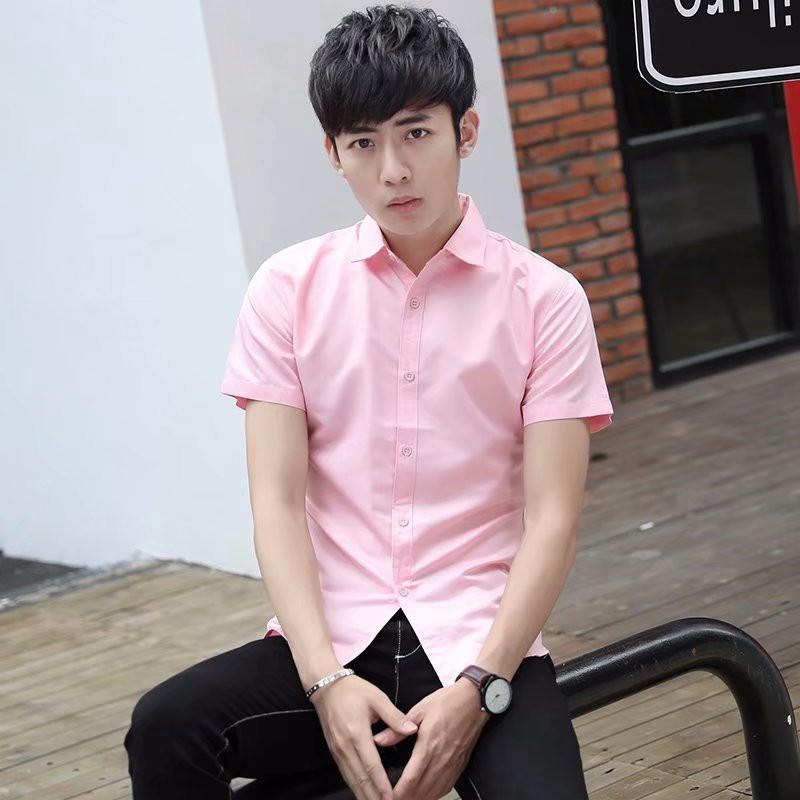 summer dress shirts