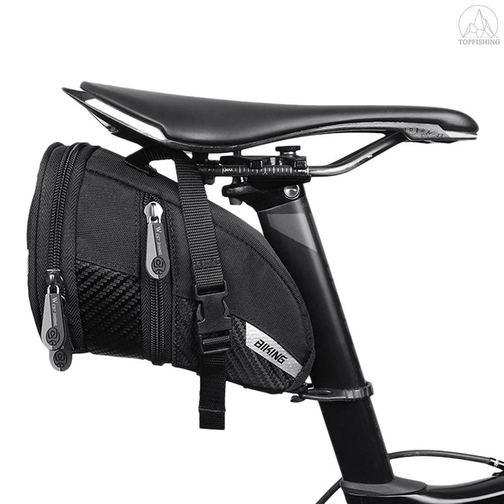 waterproof bike storage bag