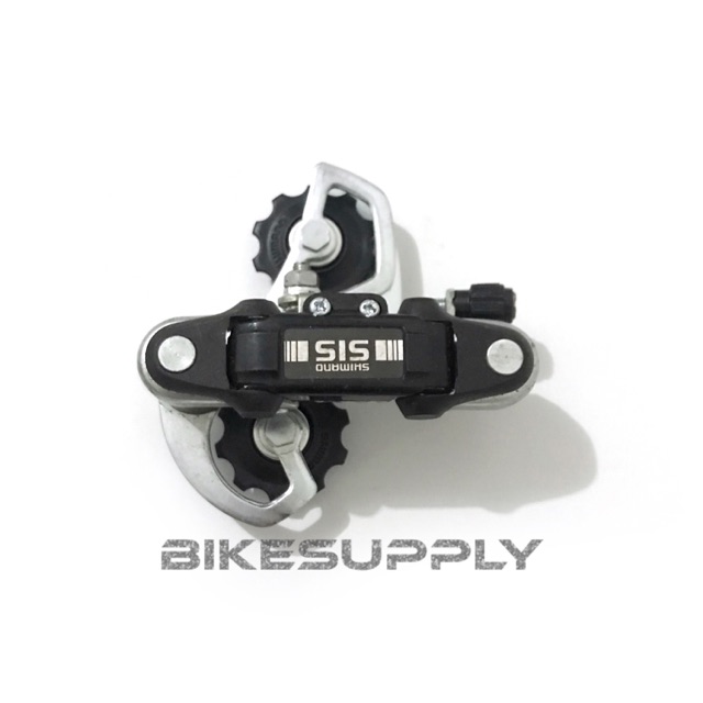 shimano sis 7 speed derailleur