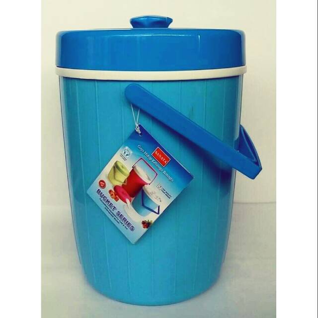 Ice Rice Flask / Sanata 10l Rice Bucket Shopee Malaysia