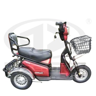Az E Bike Basikal Elektrik 3 Roda Bicycle Electric Bike 3 Wheels Electric Tricycle Adult Skuter Elektrik 3 Roda 三輪電動車 Shopee Malaysia