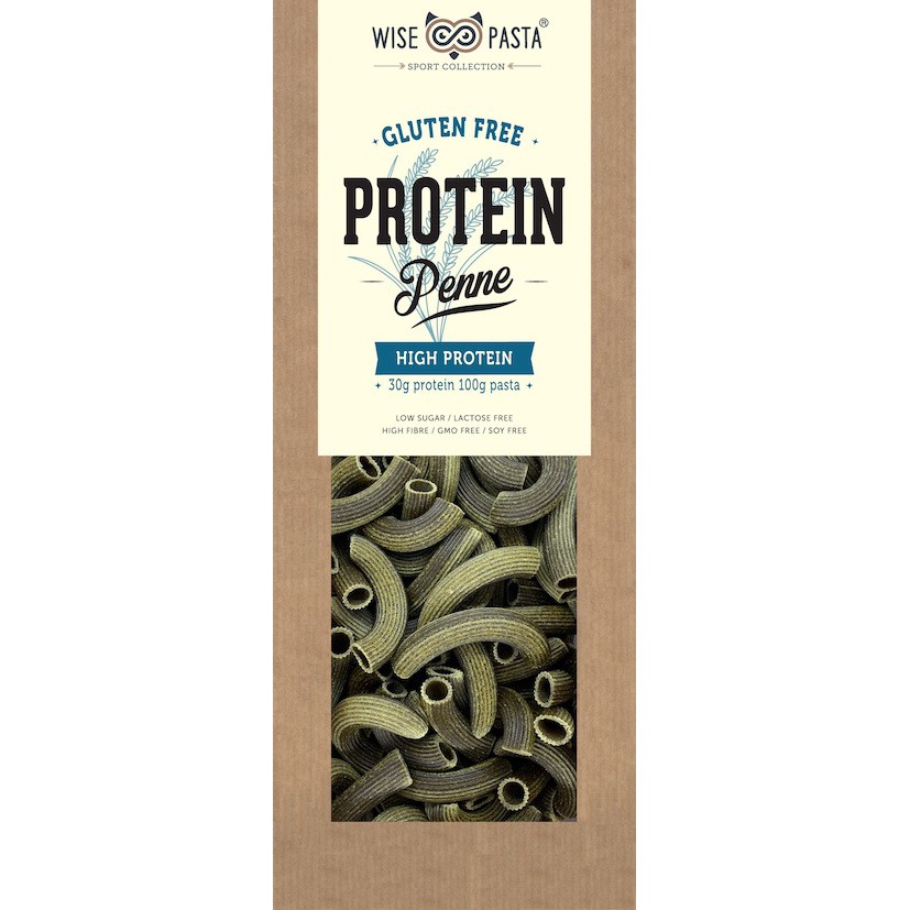 High Protein Pasta - Penne 200g