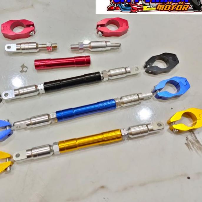 Best Selling Stabilizer Handlebar Stabilizer 2 tone Twotone cnc