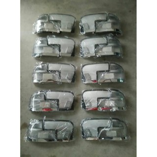 Proton Wira 93 Wira 95 Aeroback Wira Special Edition Albino White Tail