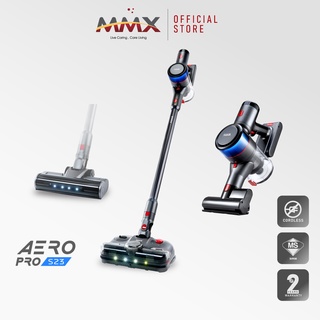 Mmx vacuum cleaner