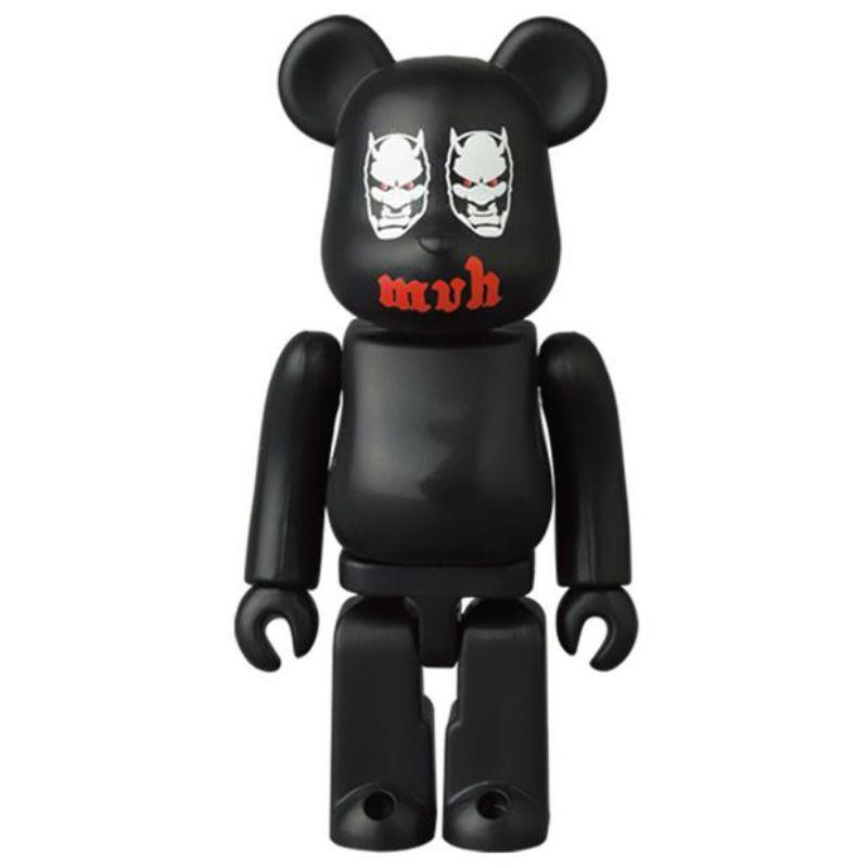 Original Bearbrick 100% Series 41 MVH | Shopee Malaysia