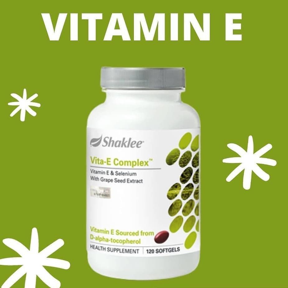 shaklee vitamin