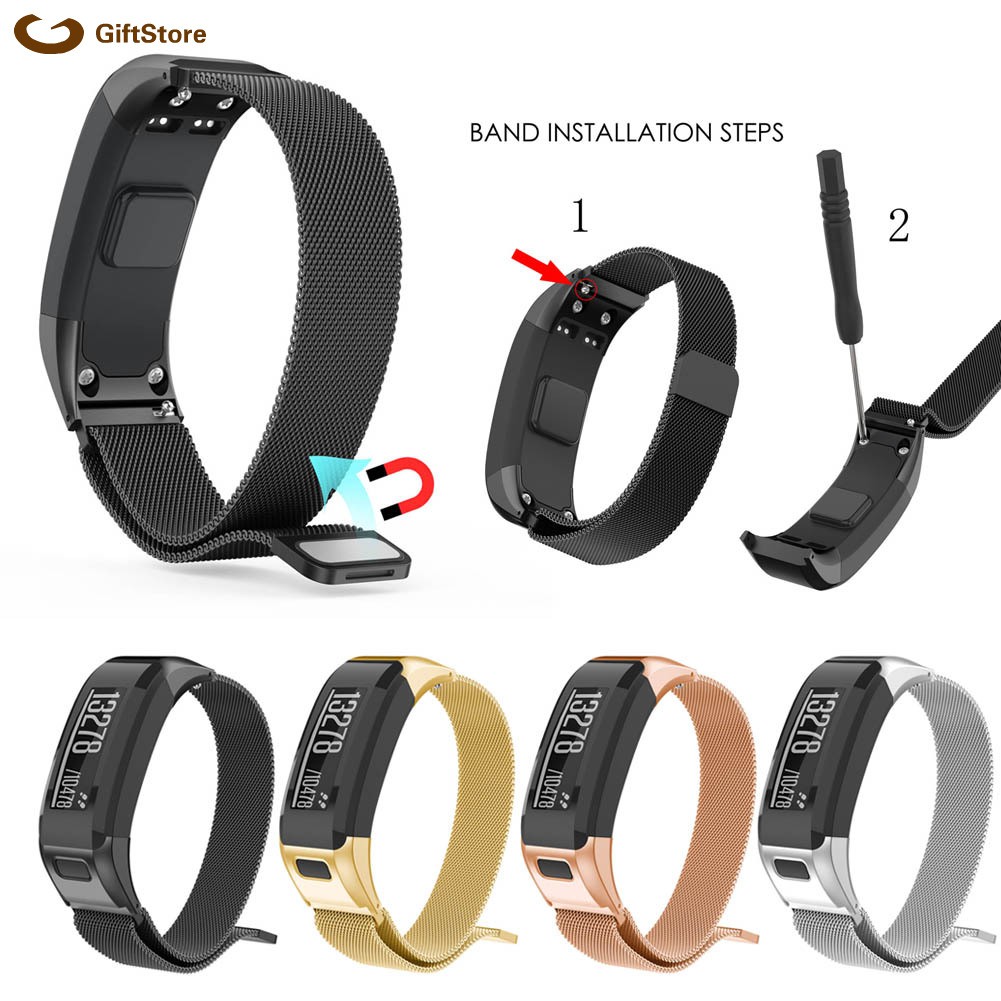 vivo watch band