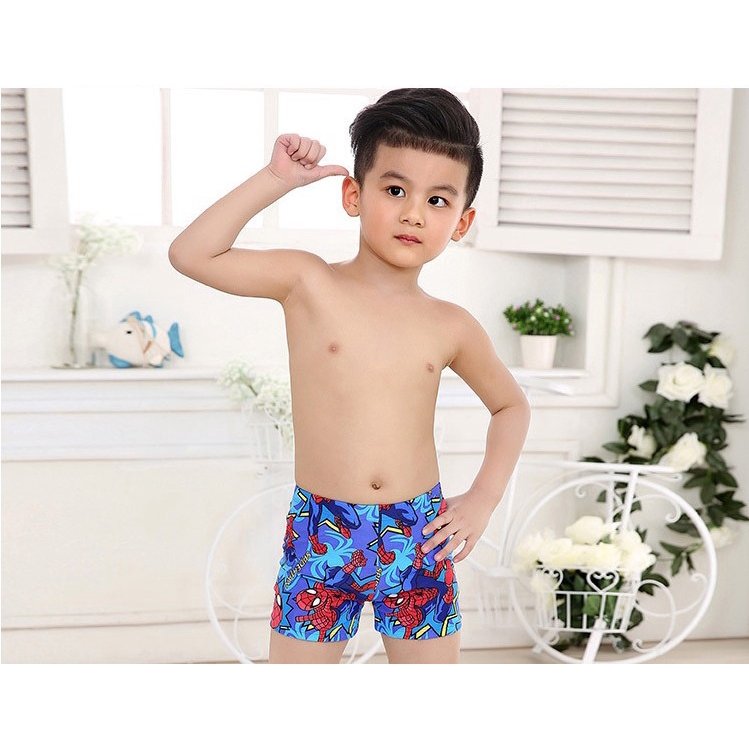 children's swimming trunks