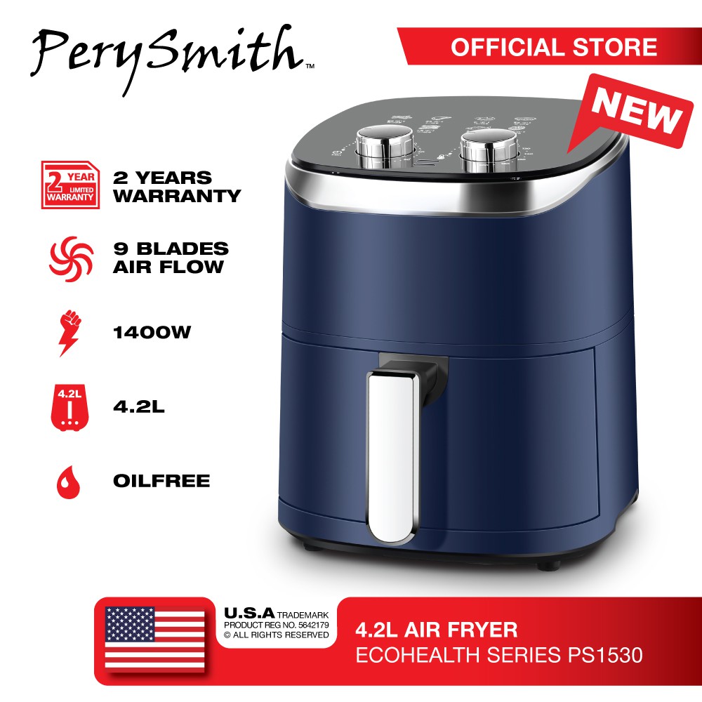 perysmith