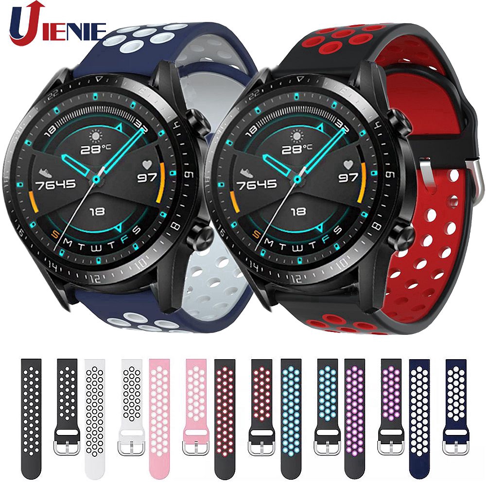 huawei gt 2 band