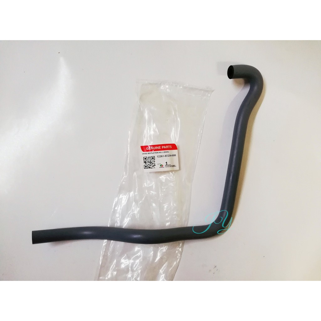 [Original] Perodua Kelisa Kenari Breather Hose / Valve Cover Hose