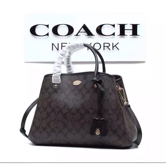coach 2 in 1 bag