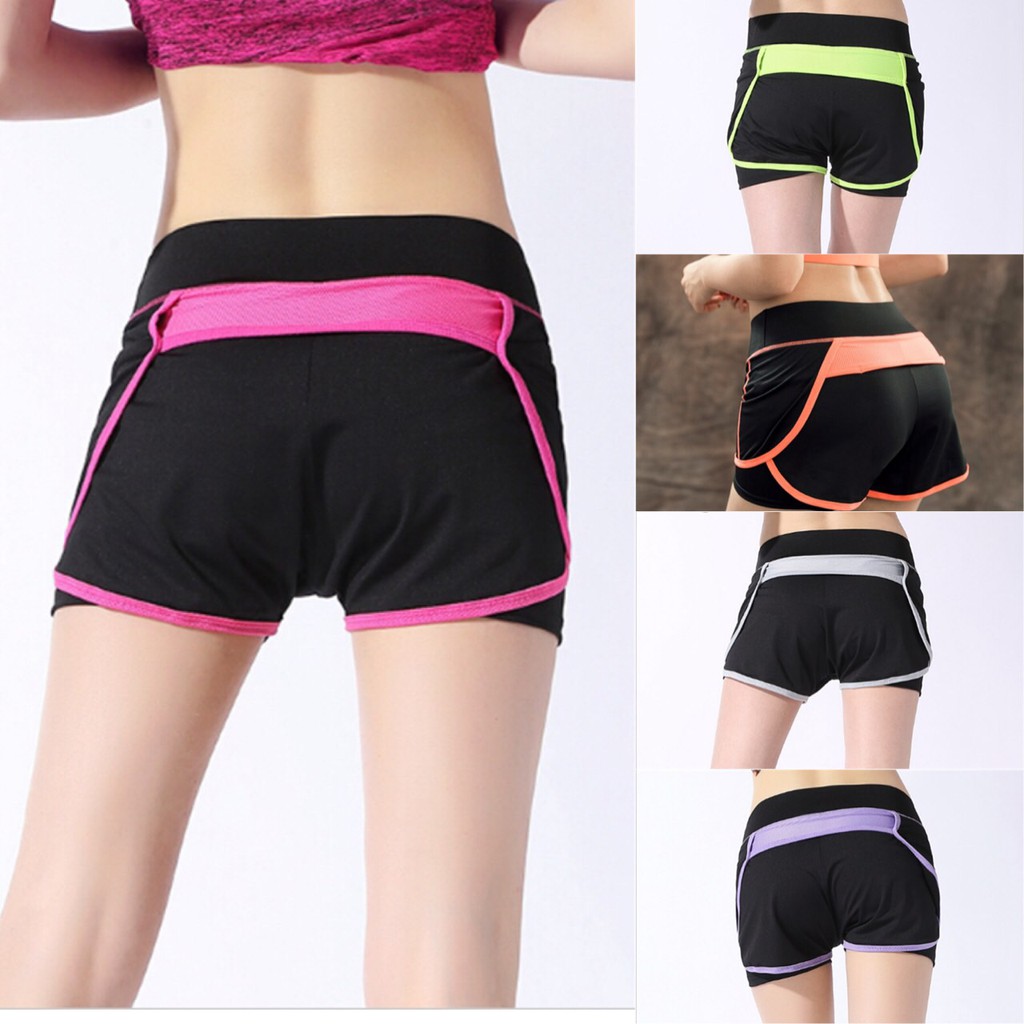 hot pant sports shorts Sales & Deals