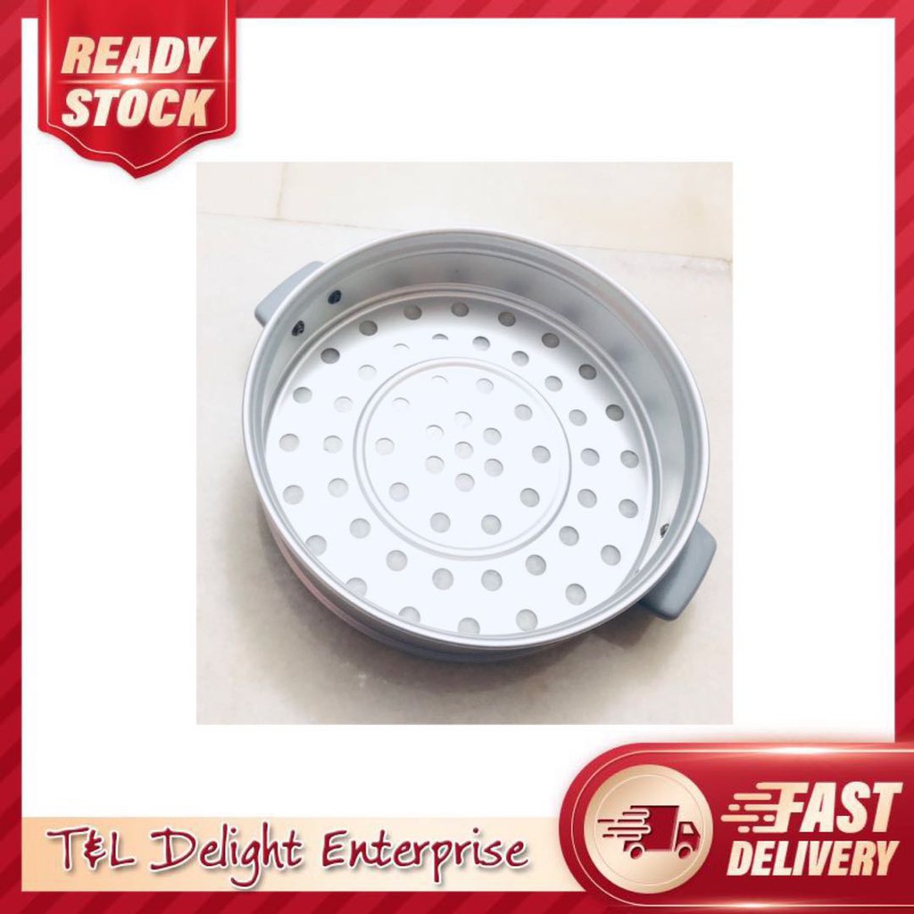 1.0/2.8litter Rice Cooker Steam Tray!!! （KHIND）