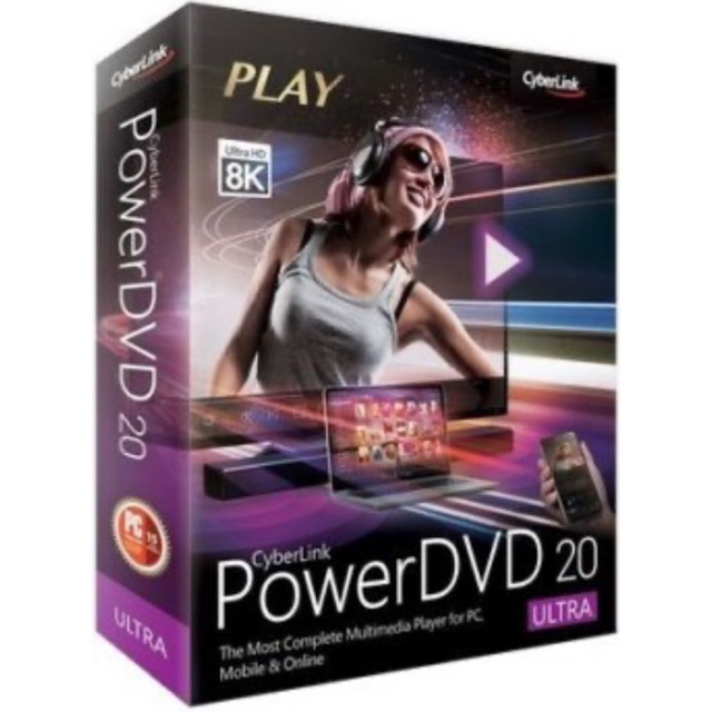 Powerdvd 17 torrent