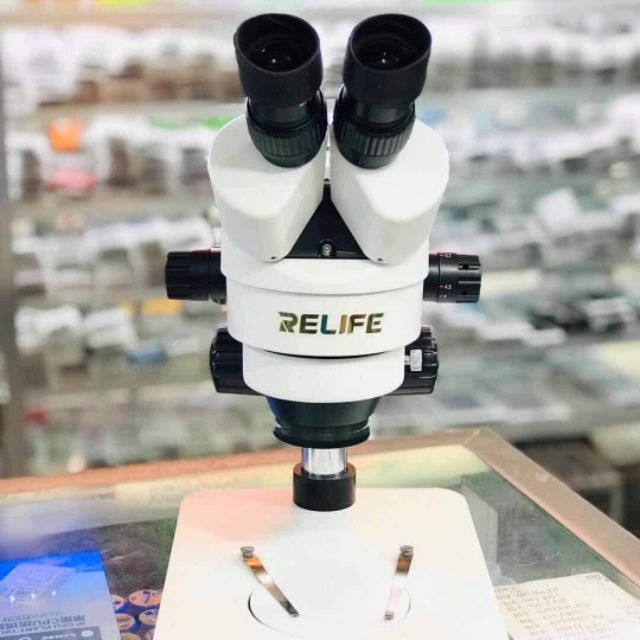 RELIFE M1 MICROSCOPE Shopee Malaysia