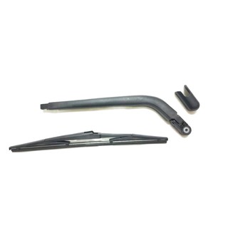 PERODUA MYVI FULL SET REAR WIPER Wiper Blade with Wiper Arm Rear