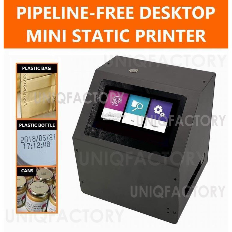 expiry date printing