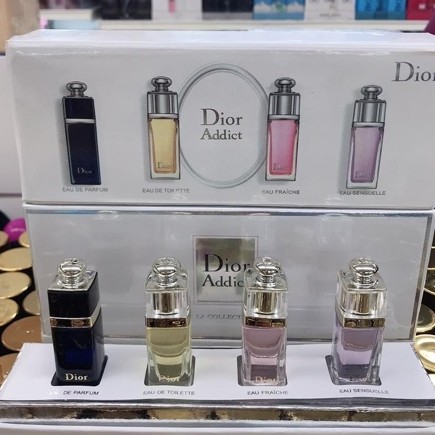 dior addict miniature perfume