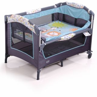 playpen for baby to sleep in