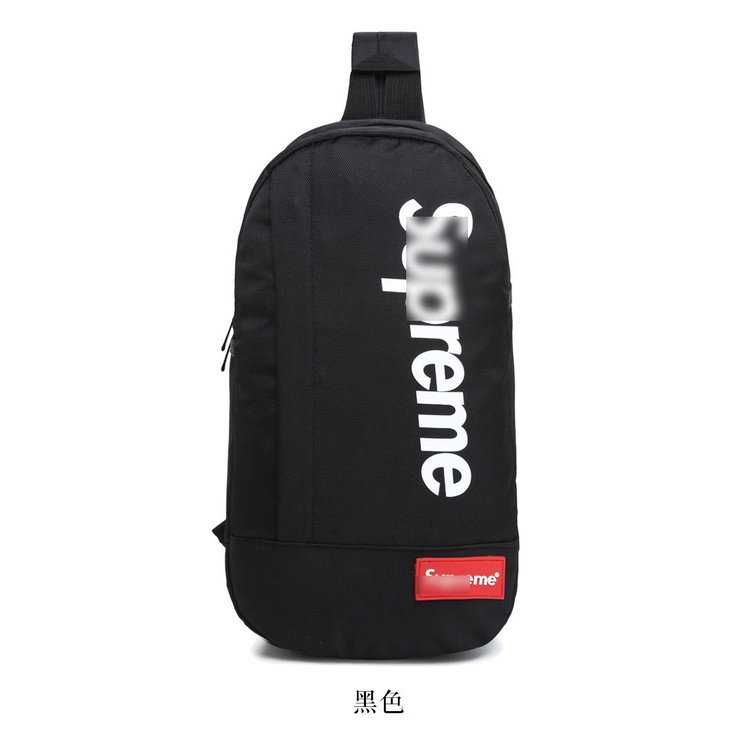 [ READY STOCK ] New Fashion Kanvas Korean's Style Waist Bag Sling Messenger Beg MEN BAG/BAG LELAKI