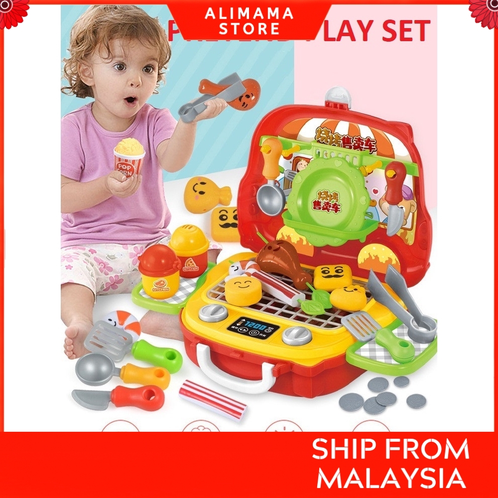 toddler role play toys