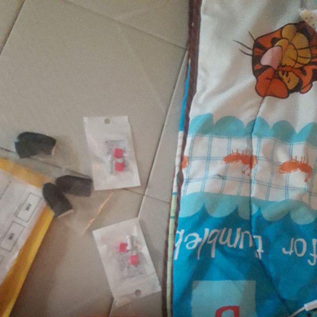 [Jualan panas spot] ultra-nipis permainan jari set slip 