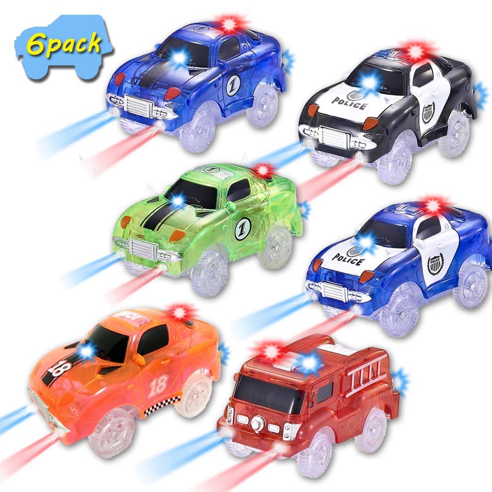 magic car toy