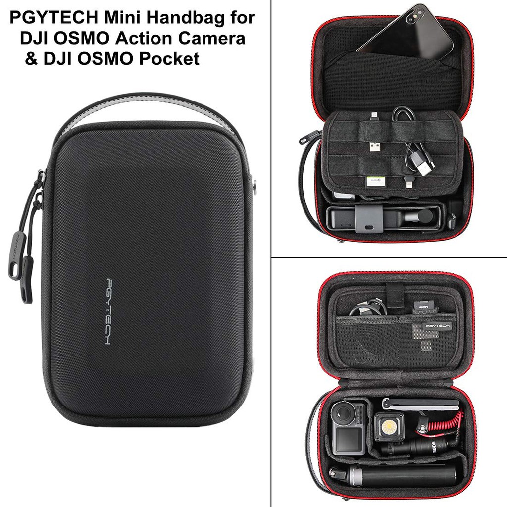 gopro carry case